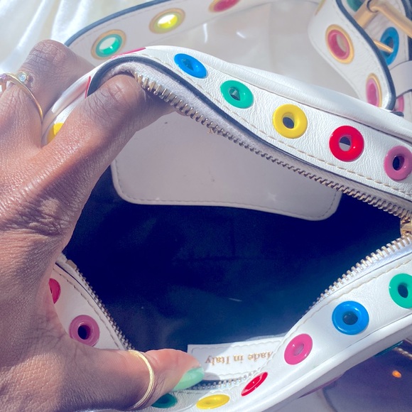 Authentic Moschino belt bag - Picture 2 of 7